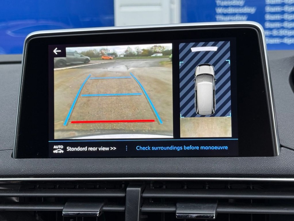 Used Peugeot 5008 2020 for sale - 76841694: Photo 44