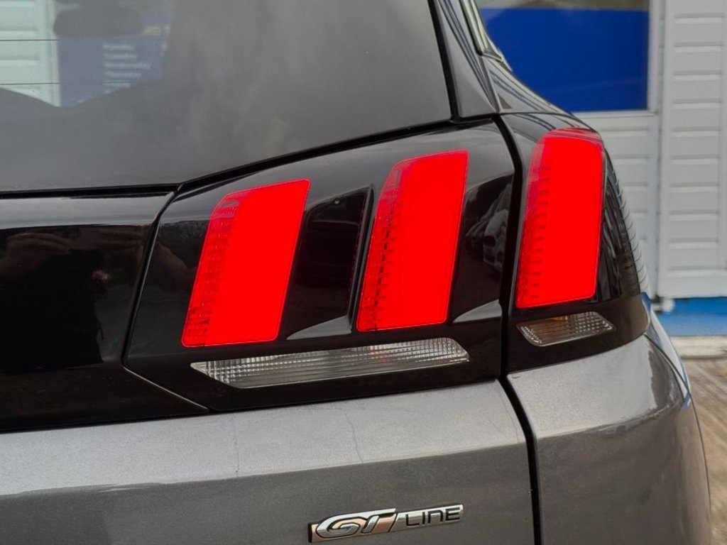 Used Peugeot 5008 2020 for sale - 76841694: Photo 45