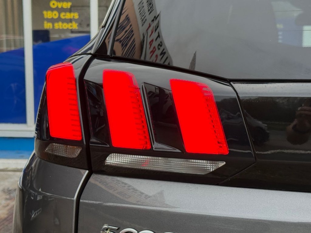 Used Peugeot 5008 2020 for sale - 76841694: Photo 46