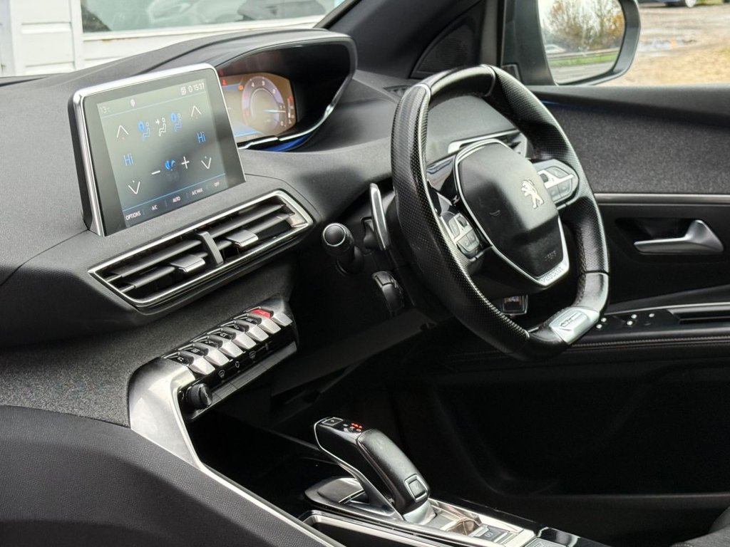 Used Peugeot 5008 2020 for sale - 76841694: Photo 47