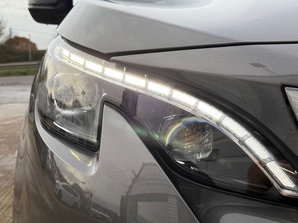 Used Peugeot 5008 2020 for sale - 76841694: Photo 48