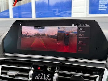 Used BMW 8 Series 2018 for sale - 78764950: Photo