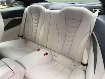 Used BMW 8 Series 2018 for sale - 78764950: Photo