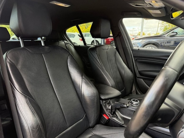 Used BMW 1 Series 2016 for sale - 76147871: Photo 11