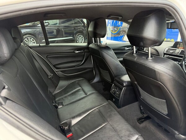 Used BMW 1 Series 2016 for sale - 76147871: Photo 13