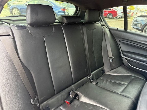 Used BMW 1 Series 2016 for sale - 76147871: Photo 14
