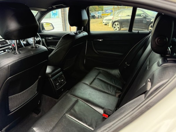 Used BMW 1 Series 2016 for sale - 76147871: Photo 16