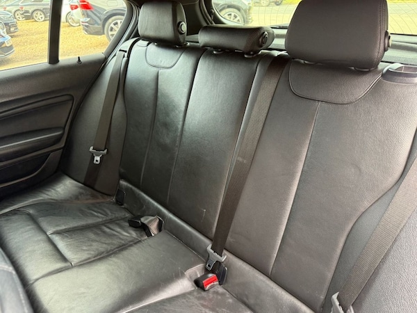 Used BMW 1 Series 2016 for sale - 76147871: Photo 17