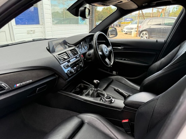 Used BMW 1 Series 2016 for sale - 76147871: Photo 18