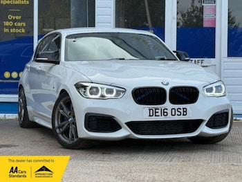 BMW - 1 Series