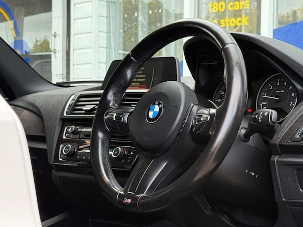 Used BMW 1 Series 2016 for sale - 76147871: Photo 20