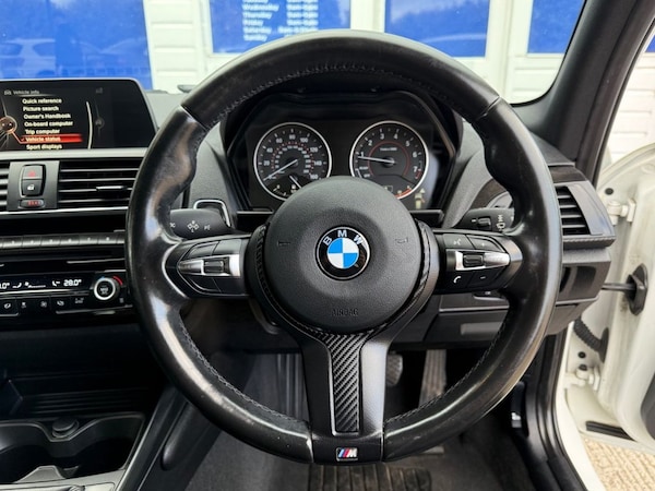 Used BMW 1 Series 2016 for sale - 76147871: Photo 21