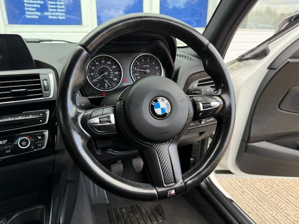 Used BMW 1 Series 2016 for sale - 76147871: Photo 22