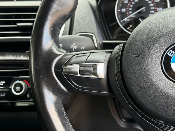 Used BMW 1 Series 2016 for sale - 76147871: Photo 23