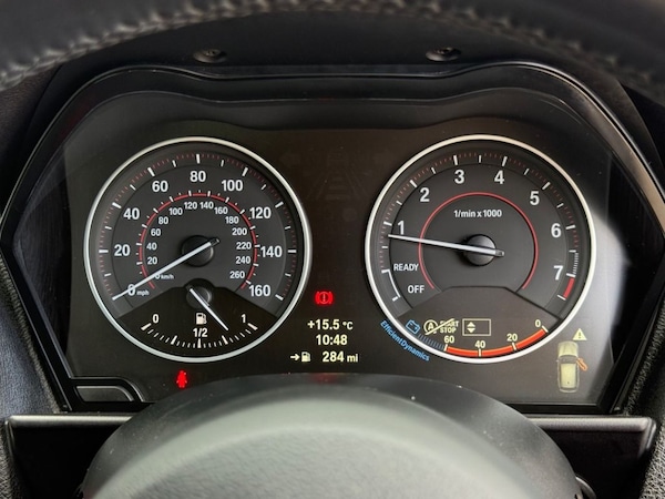 Used BMW 1 Series 2016 for sale - 76147871: Photo 25
