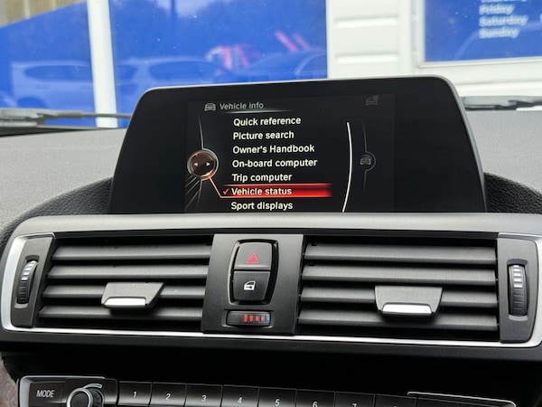 Used BMW 1 Series 2016 for sale - 76147871: Photo 26
