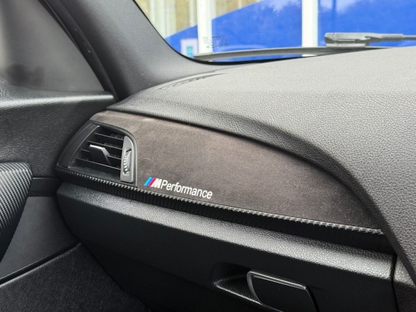 Used BMW 1 Series 2016 for sale - 76147871: Photo 27