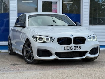 Used BMW 1 Series 2016 for sale - 76147871: Photo 2