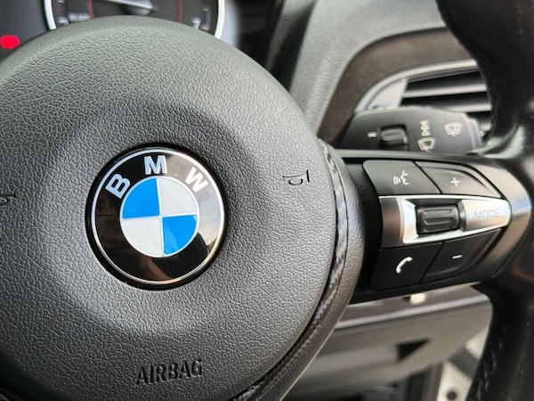 Used BMW 1 Series 2016 for sale - 76147871: Photo 33