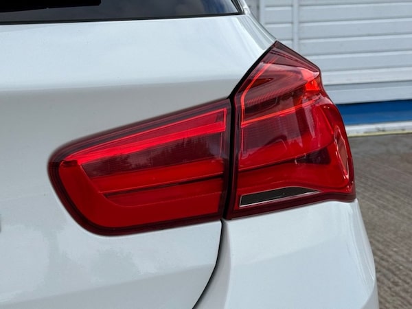Used BMW 1 Series 2016 for sale - 76147871: Photo 35