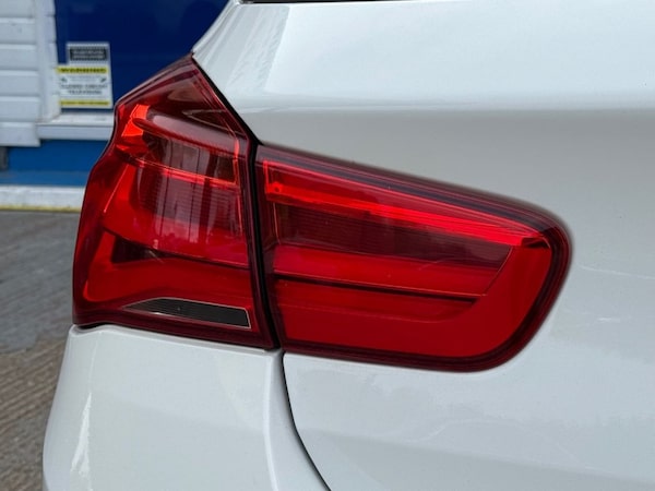 Used BMW 1 Series 2016 for sale - 76147871: Photo 36