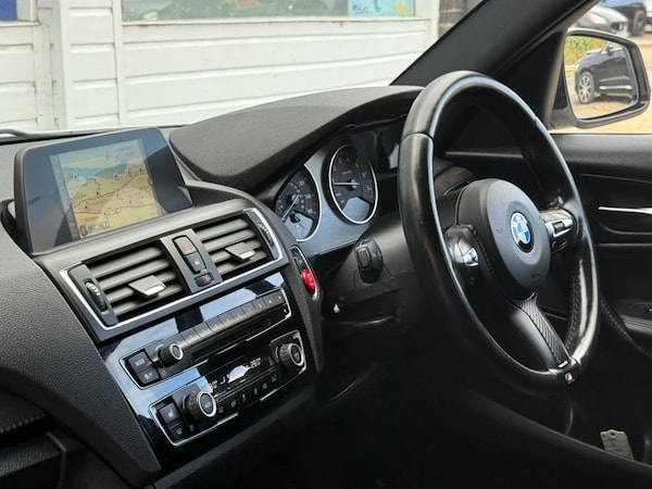 Used BMW 1 Series 2016 for sale - 76147871: Photo 37