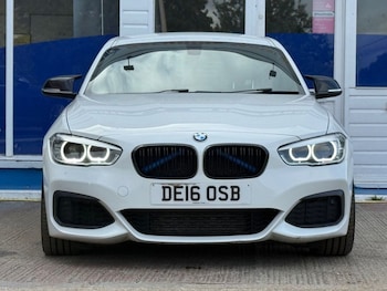 Used BMW 1 Series 2016 for sale - 76147871: Photo 3