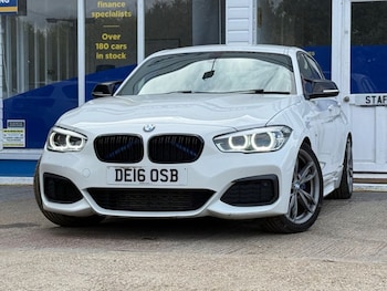 Used BMW 1 Series 2016 for sale - 76147871: Photo 4