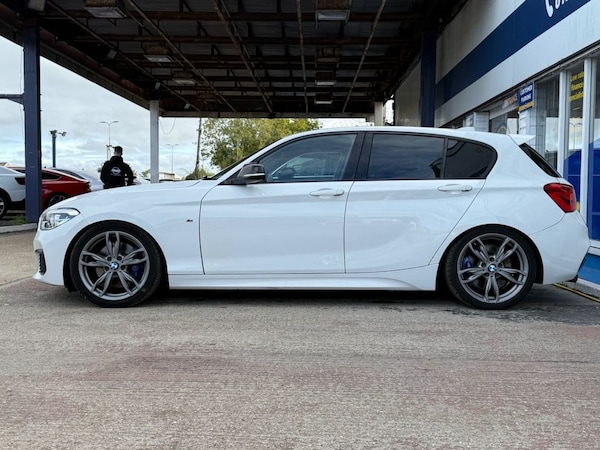 Used BMW 1 Series 2016 for sale - 76147871: Photo 5