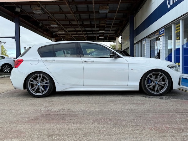 Used BMW 1 Series 2016 for sale - 76147871: Photo 6