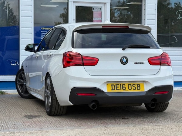 Used BMW 1 Series 2016 for sale - 76147871: Photo 7