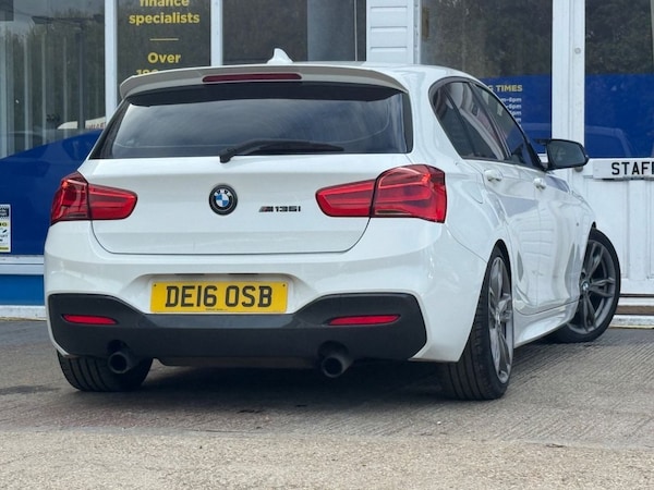 Used BMW 1 Series 2016 for sale - 76147871: Photo 9