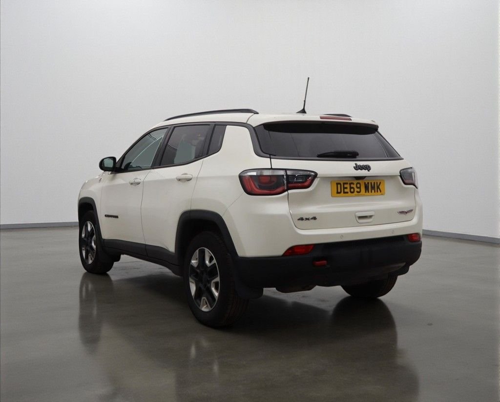 Used Jeep Compass 2019 for sale - 76147872: Photo 11