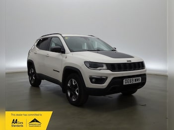 Jeep - Compass