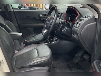 Used Jeep Compass 2019 for sale - 76147872: Photo 3