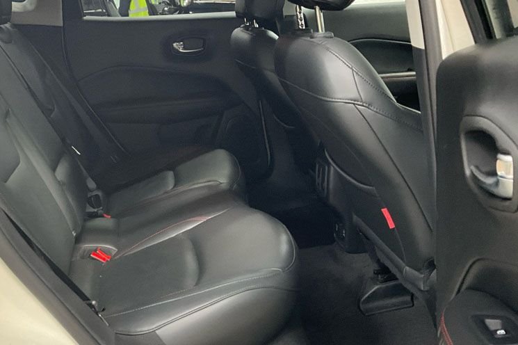 Used Jeep Compass 2019 for sale - 76147872: Photo 4