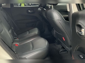 Used Jeep Compass 2019 for sale - 76147872: Photo 4