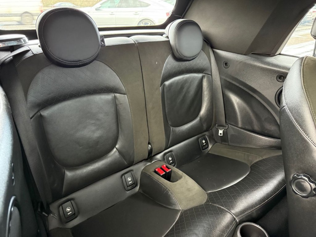 Used MINI Convertible 2017 for sale - 77546928: Photo 13