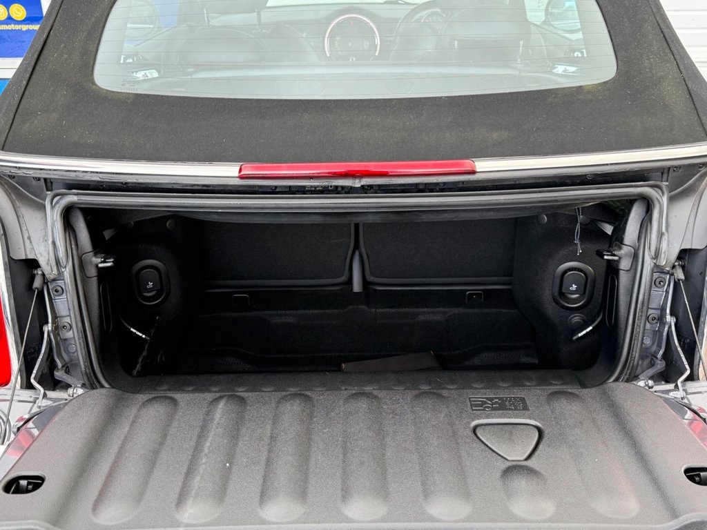 Used MINI Convertible 2017 for sale - 77546928: Photo 14