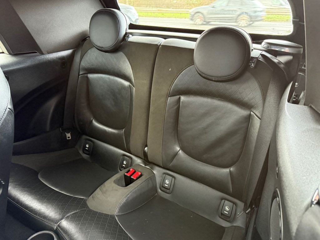 Used MINI Convertible 2017 for sale - 77546928: Photo 15