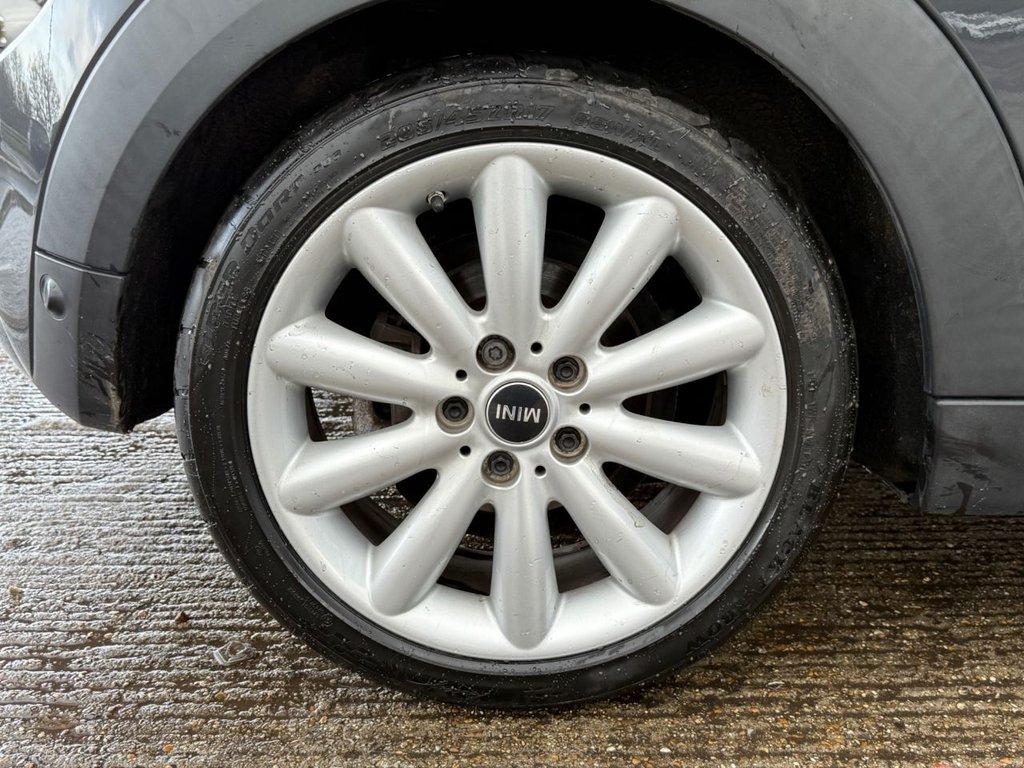 Used MINI Convertible 2017 for sale - 77546928: Photo 19