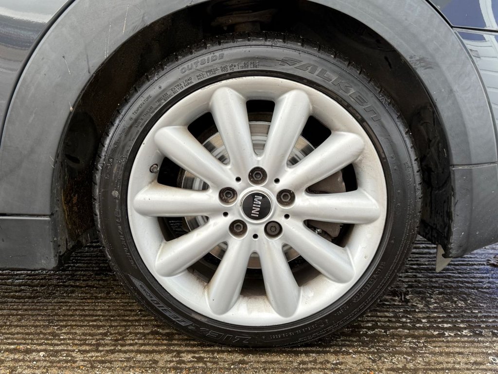 Used MINI Convertible 2017 for sale - 77546928: Photo 20