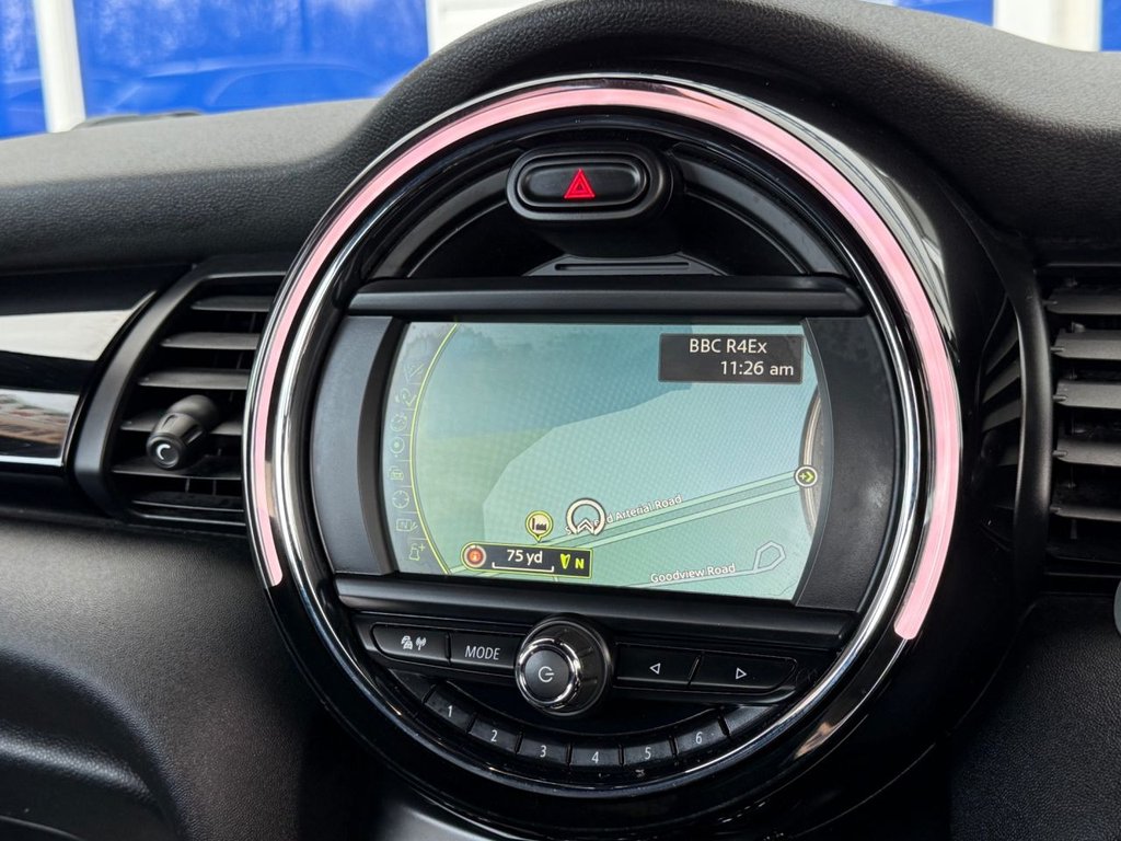 Used MINI Convertible 2017 for sale - 77546928: Photo 33