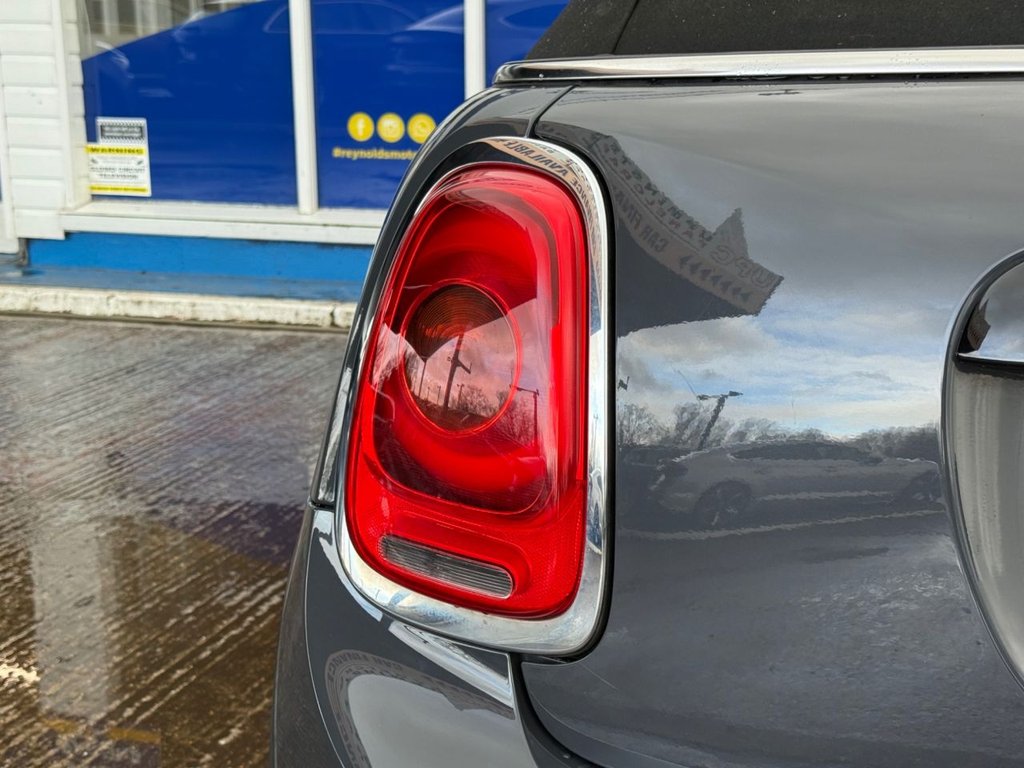 Used MINI Convertible 2017 for sale - 77546928: Photo 35