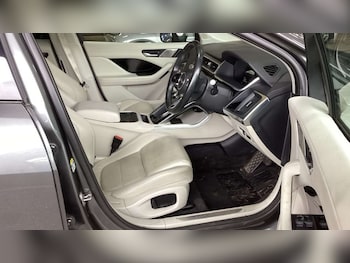 Used Jaguar I-Pace 2020 for sale - 78765084: Photo