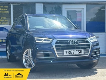 Audi - Q5