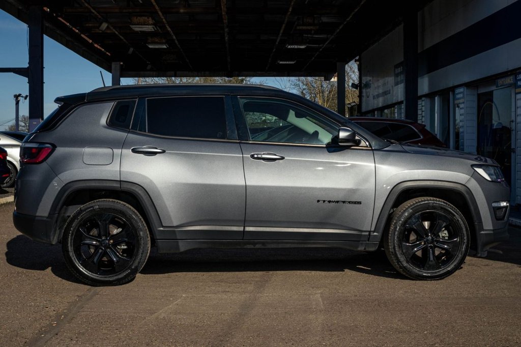 Used Jeep Compass 2020 for sale - 77936044: Photo 13