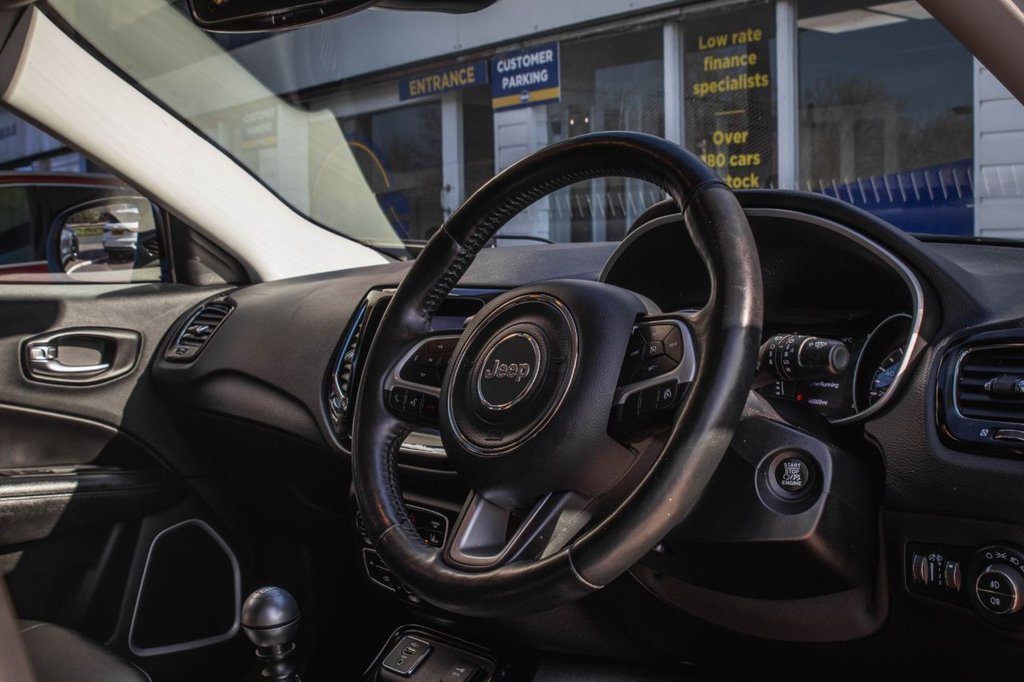 Used Jeep Compass 2020 for sale - 77936044: Photo 15