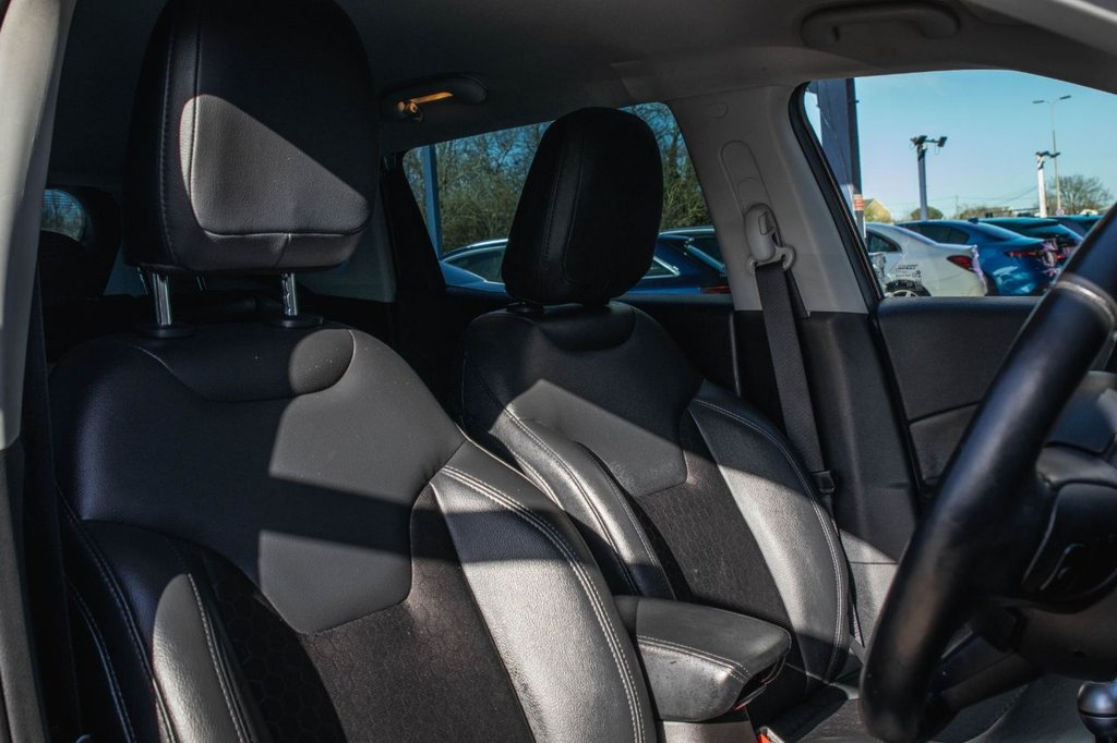 Used Jeep Compass 2020 for sale - 77936044: Photo 16