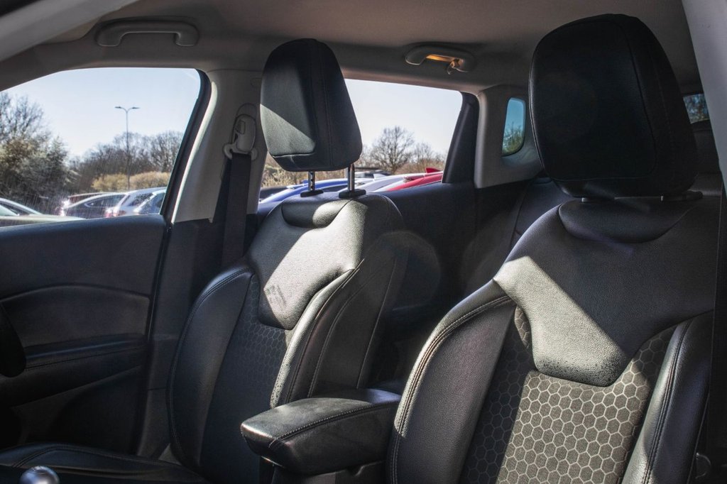 Used Jeep Compass 2020 for sale - 77936044: Photo 17